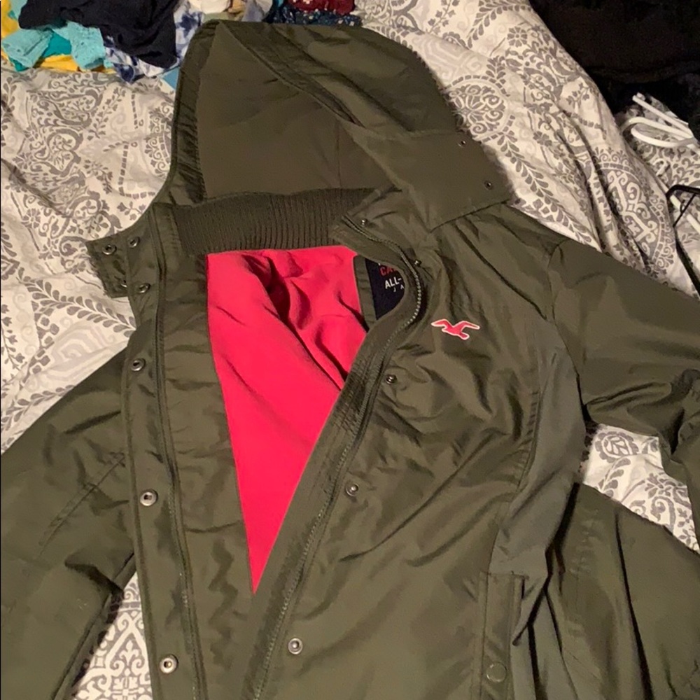 Jacket